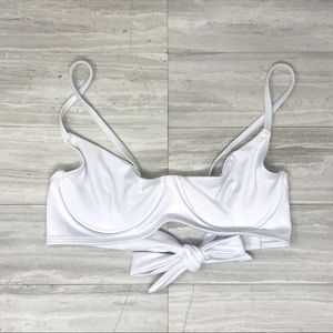 LALI + LAYLA Rocky Top in White